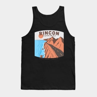 Rincon Ventura Tank Top